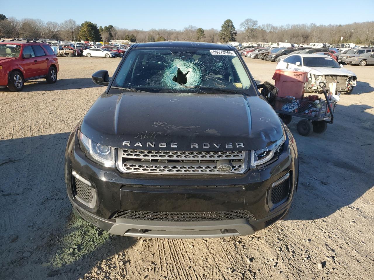 2017 Land Rover Range Rover - Image 5