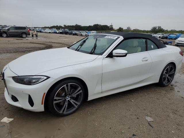 2024 Bmw 430I 