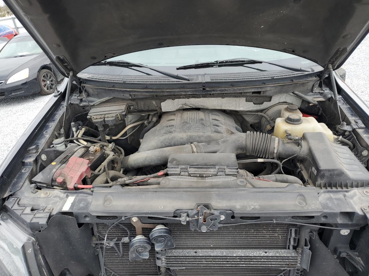 2013 Ford F-150 - Image 11