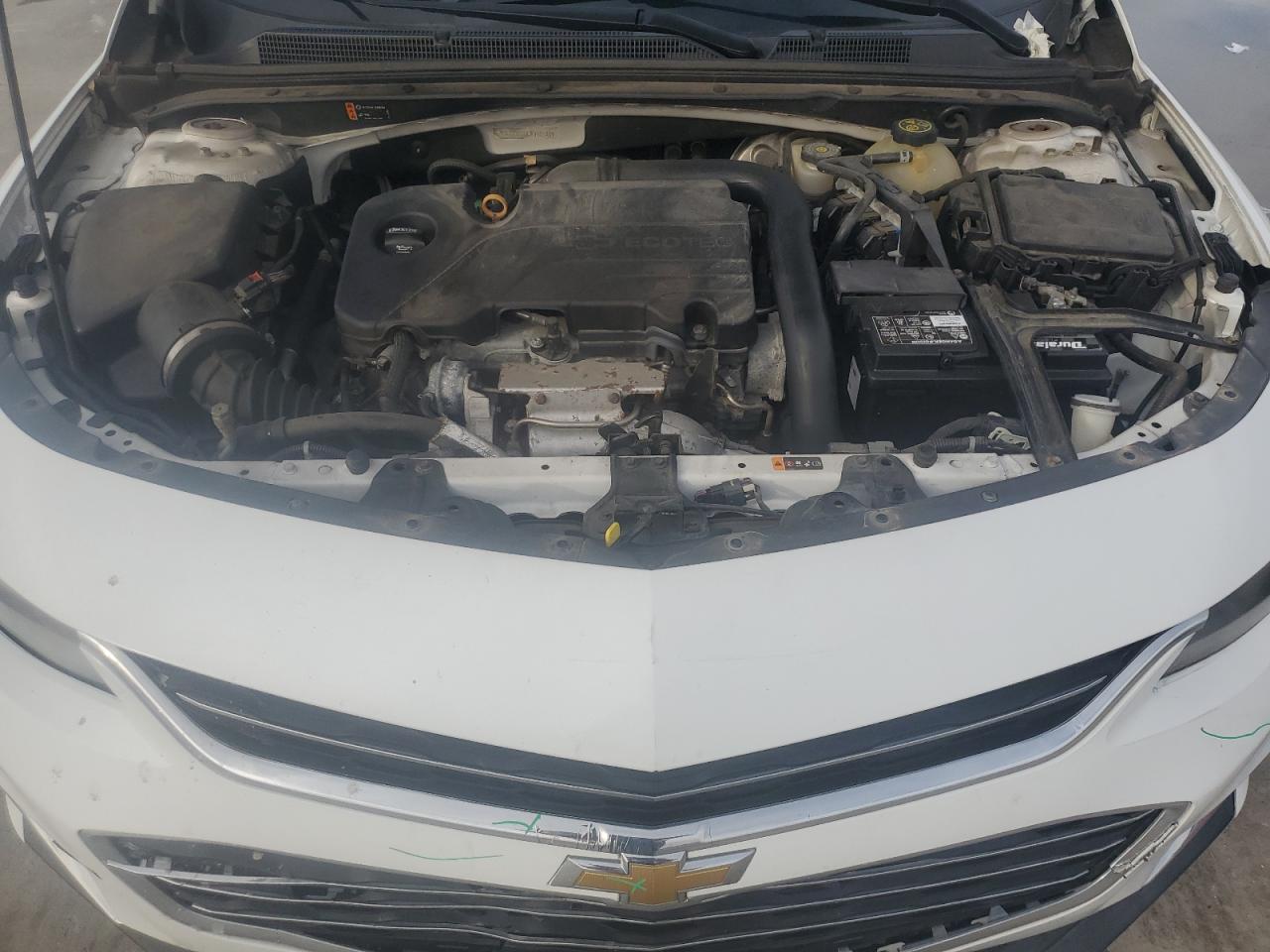 2018 Chevrolet Malibu - Image 11