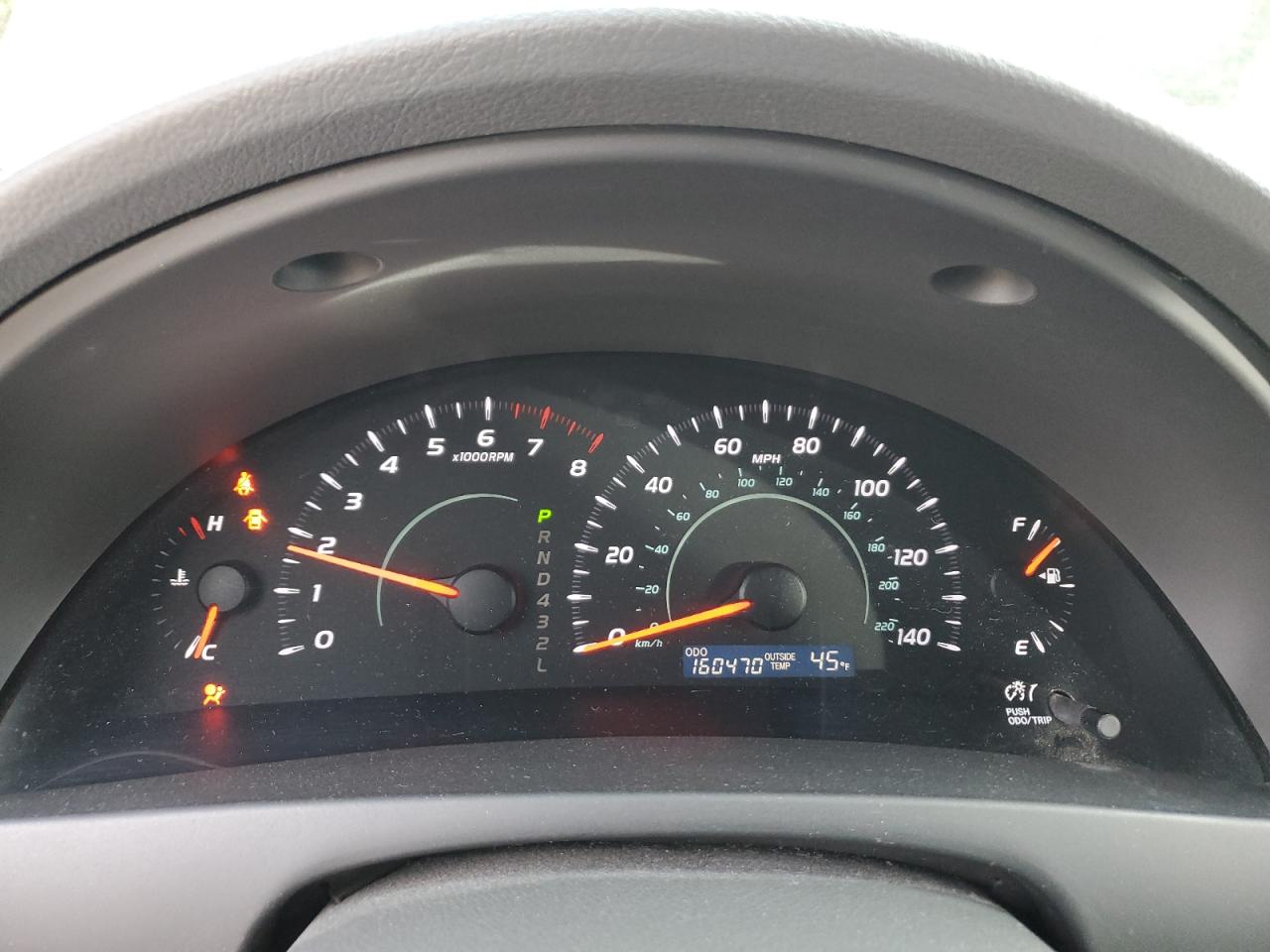 2008 Toyota Camry - Image 9