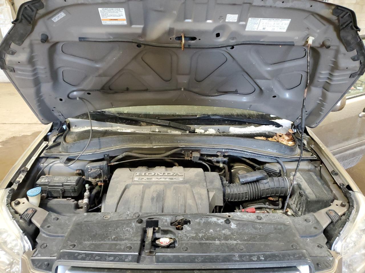 2008 Honda Pilot - Image 12
