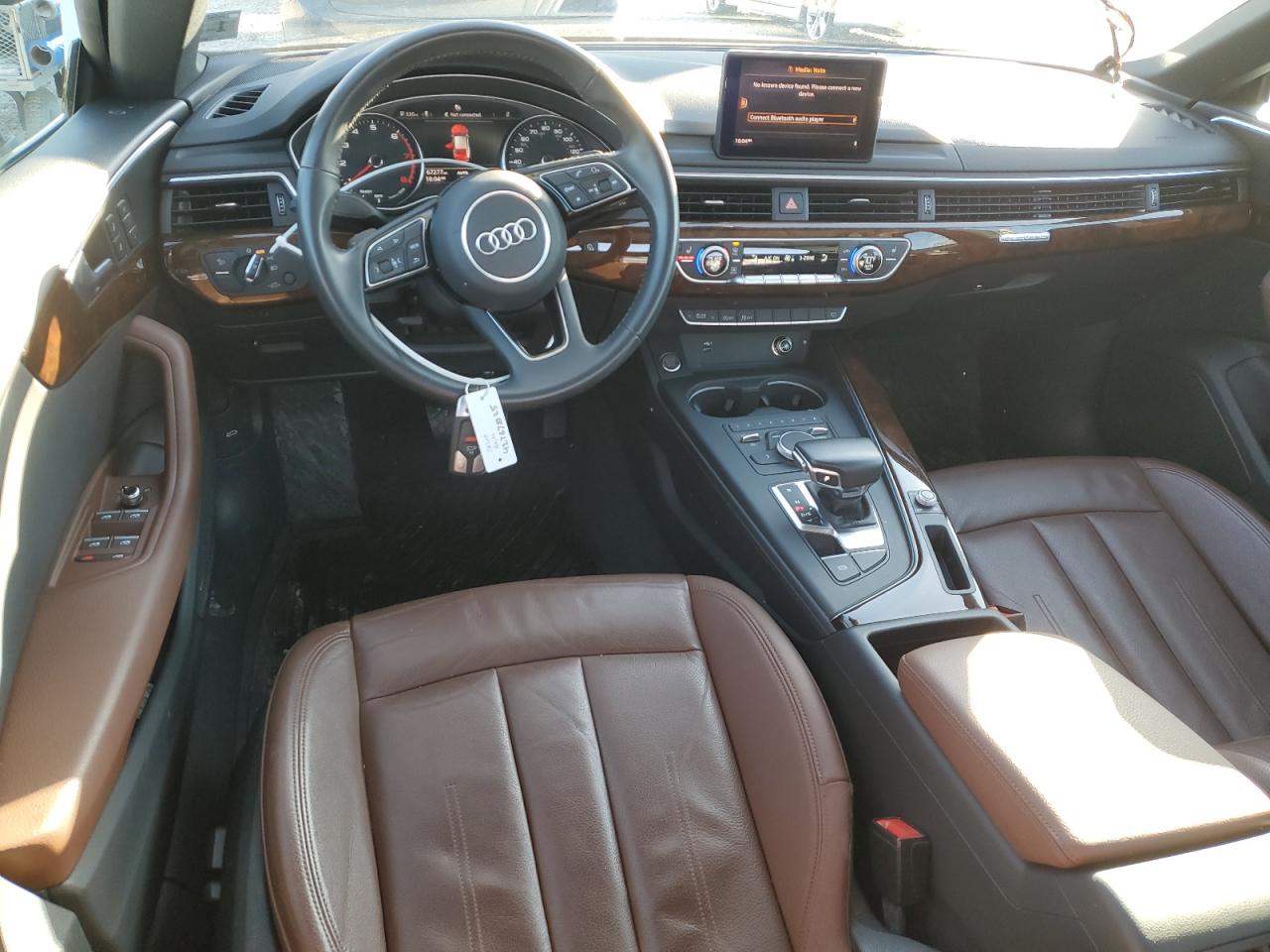 2019 Audi A5 - Image 8