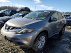 2012 Nissan Murano S for Sale in Windsor, NJ - Side
