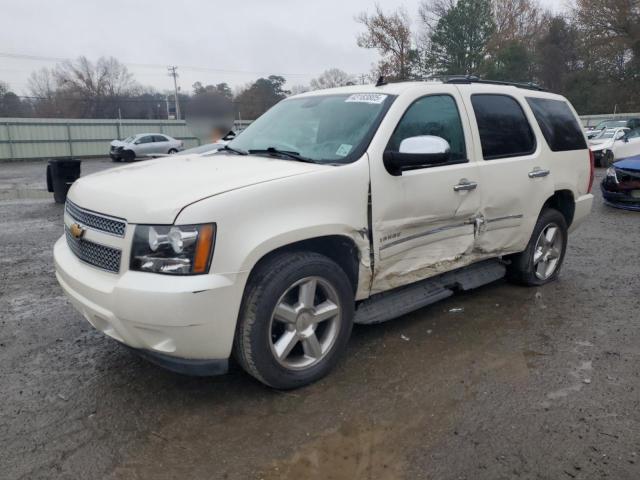 2013 Chevrolet Tahoe C1500 Ltz