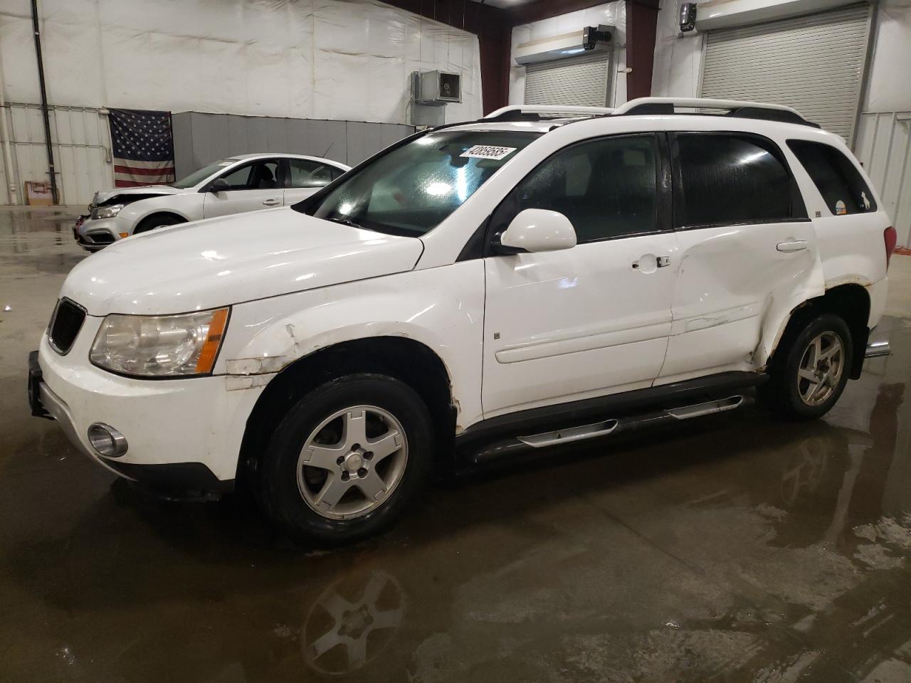 2007 Pontiac Torrent - Image 1