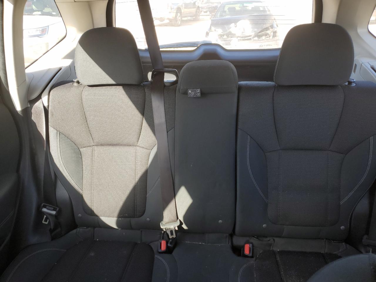 2019 Subaru Forester - Image 10