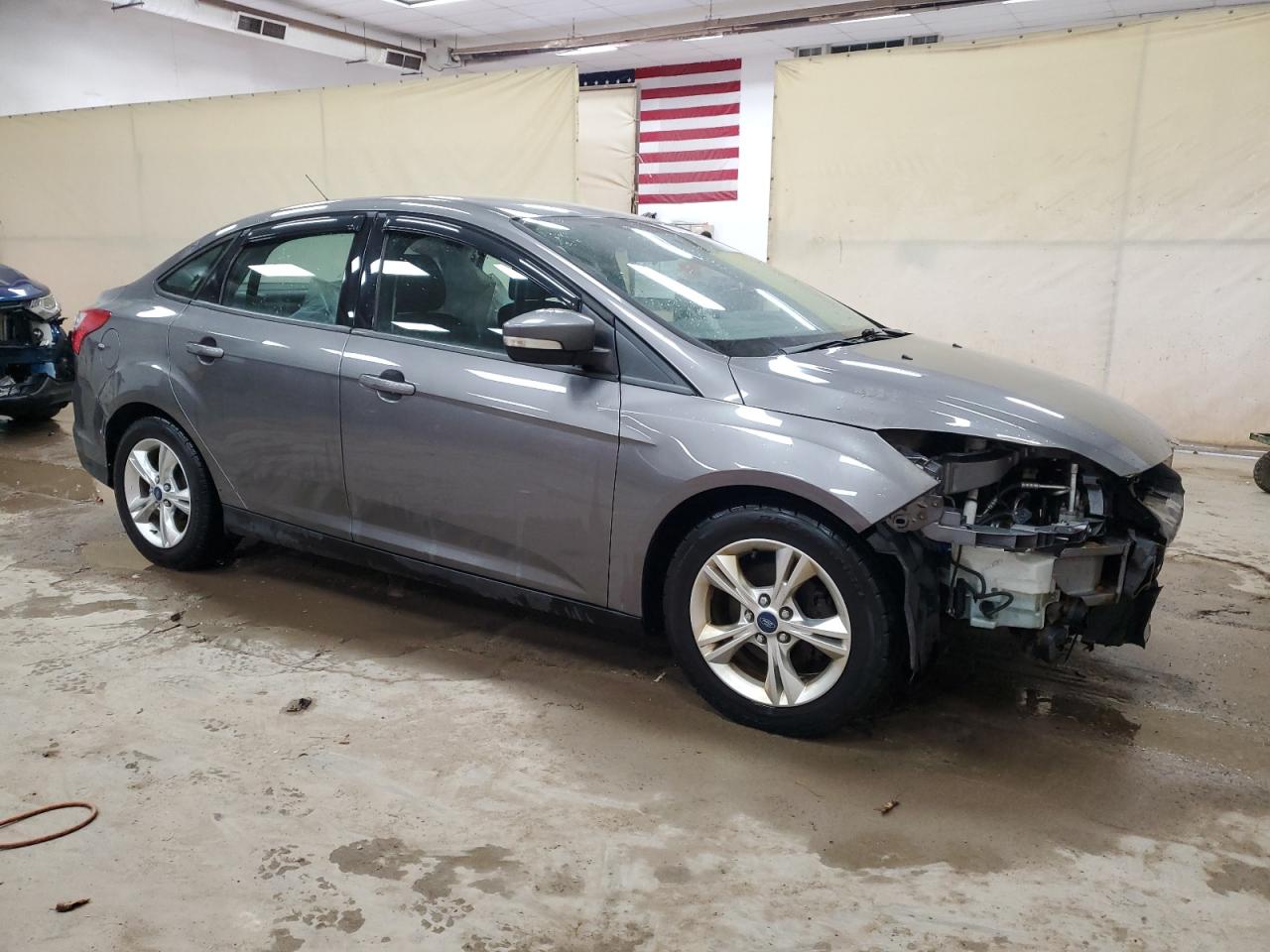 2014 Ford Focus - Image 4