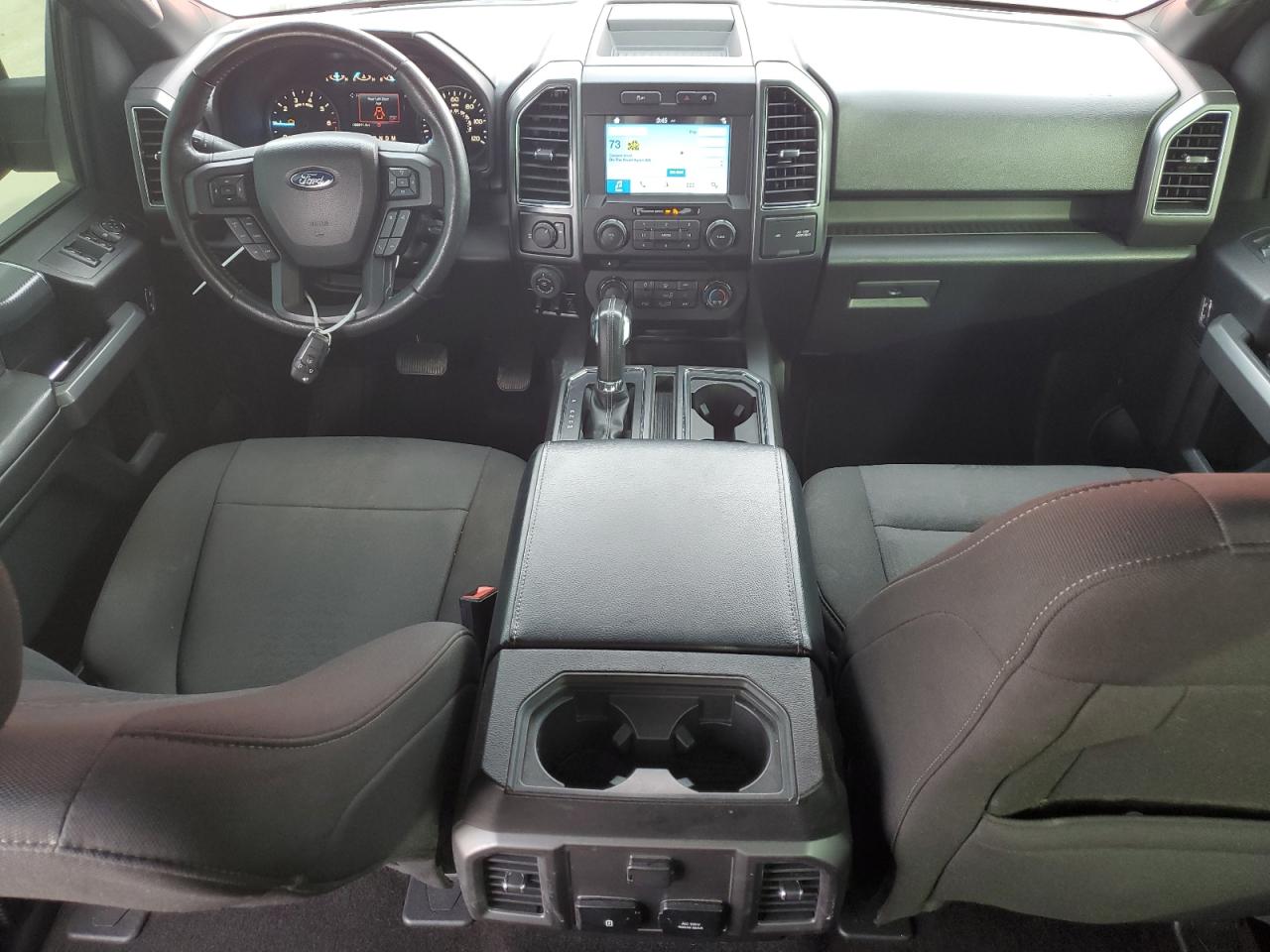 2018 Ford F-150 - Image 8