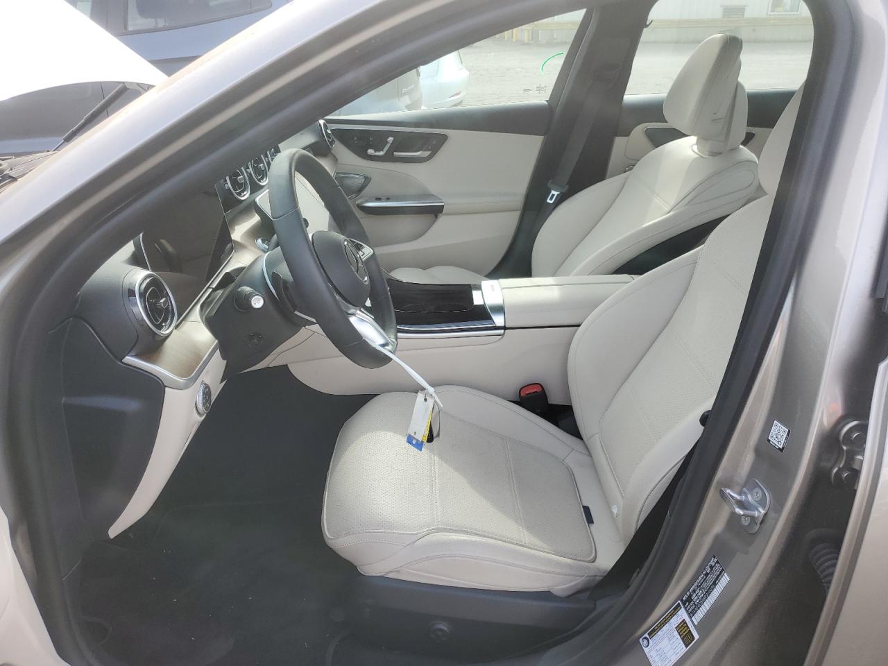 2024 Mercedes-Benz C-klasse - Image 7
