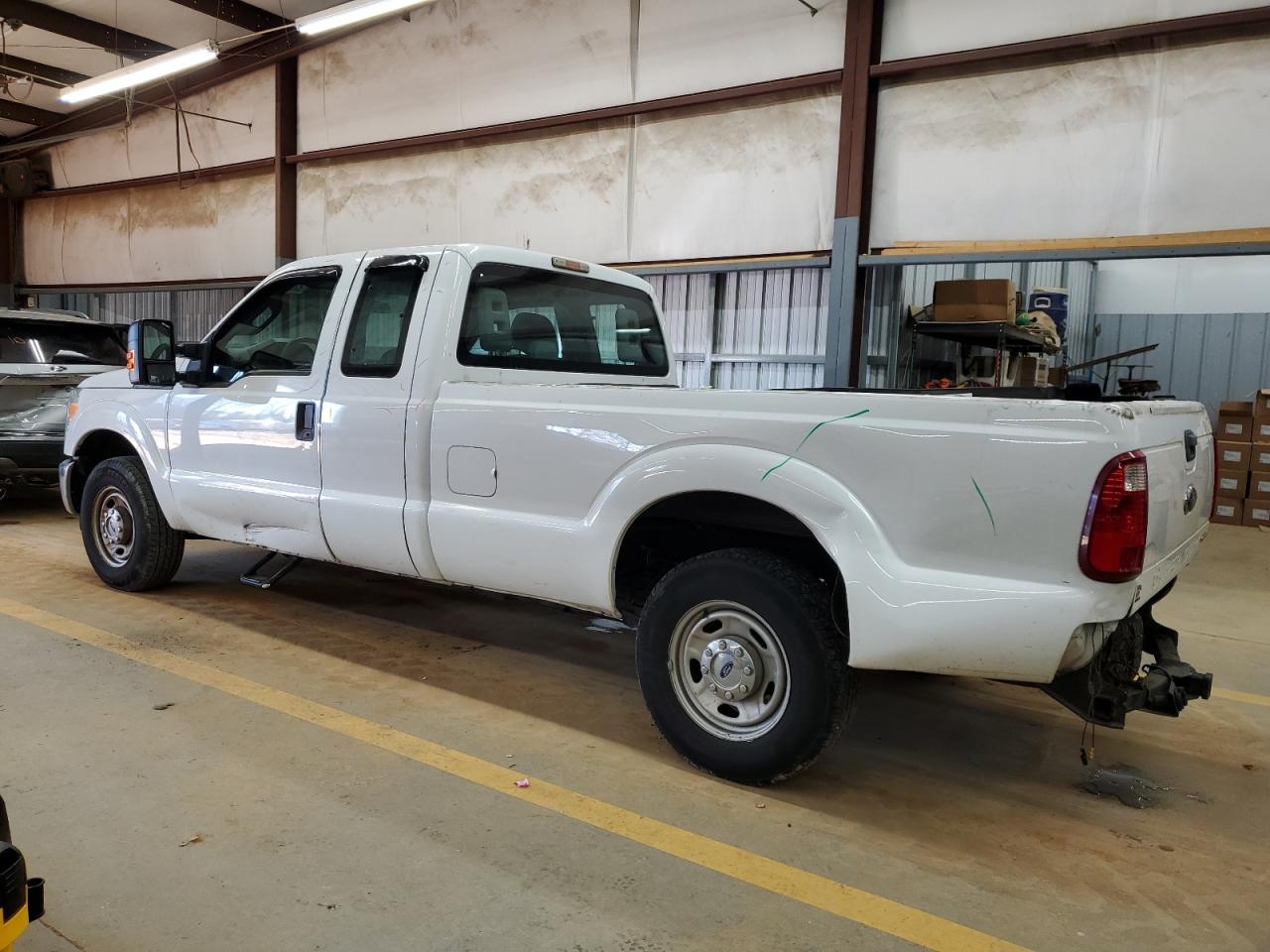 2015 Ford F250 - Image 2