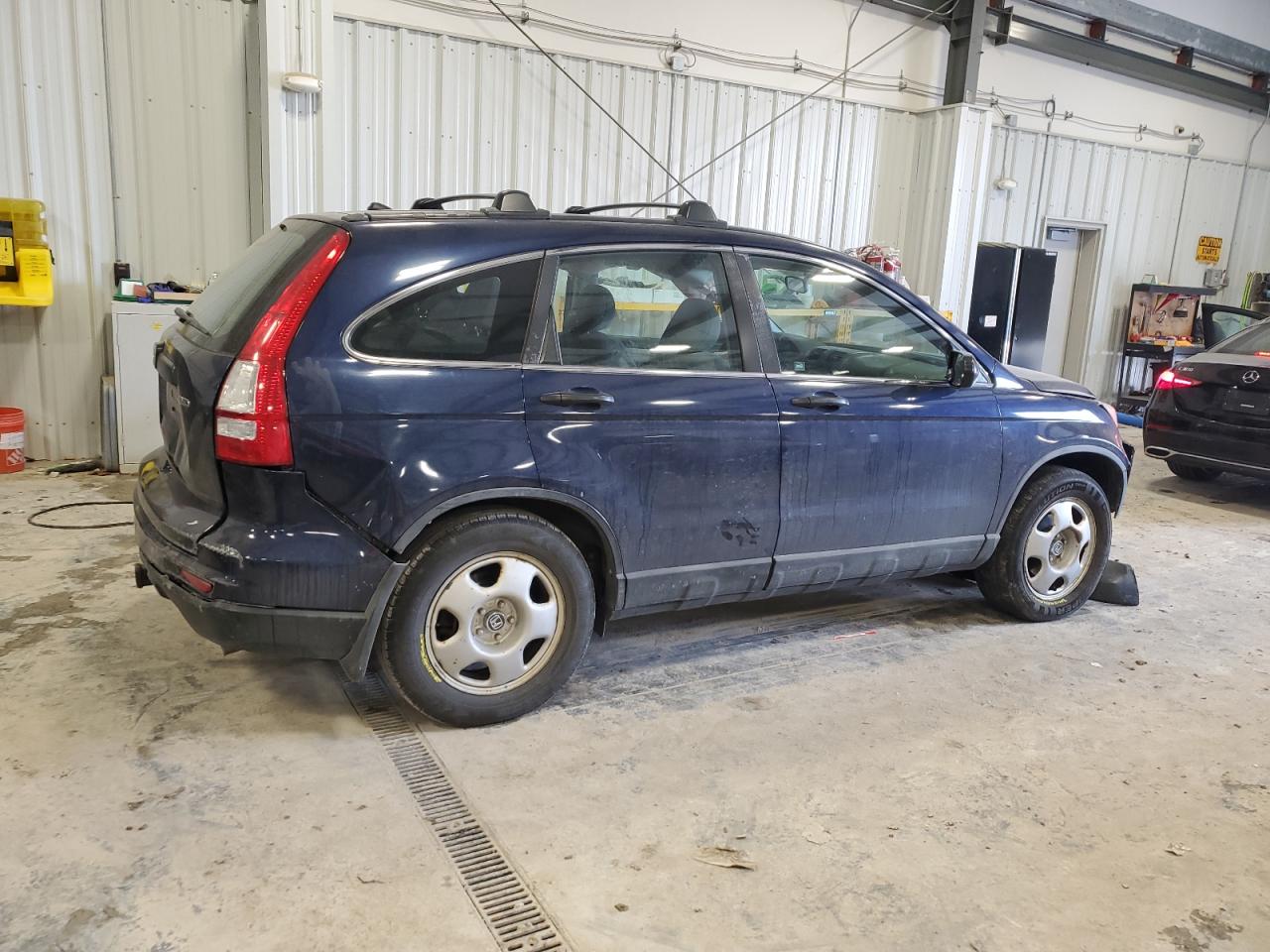2010 Honda CR-V - Image 3