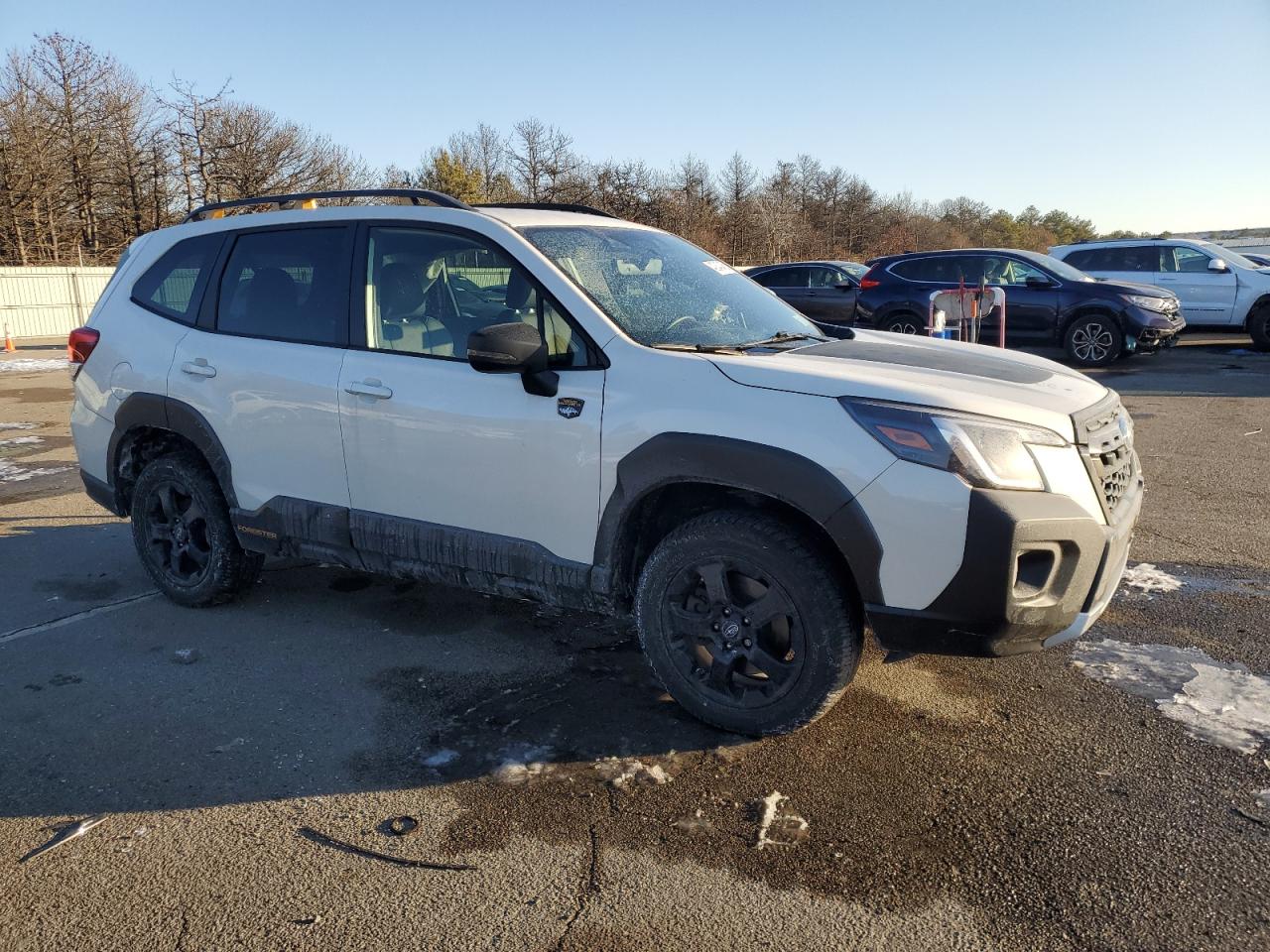 2023 Subaru Forester - Image 4