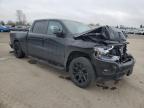 2024 Ram 1500 Laramie იყიდება Woodburn-ში, OR - Rear End