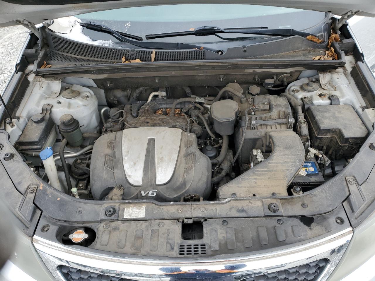 2011 Kia Sorento - Image 12