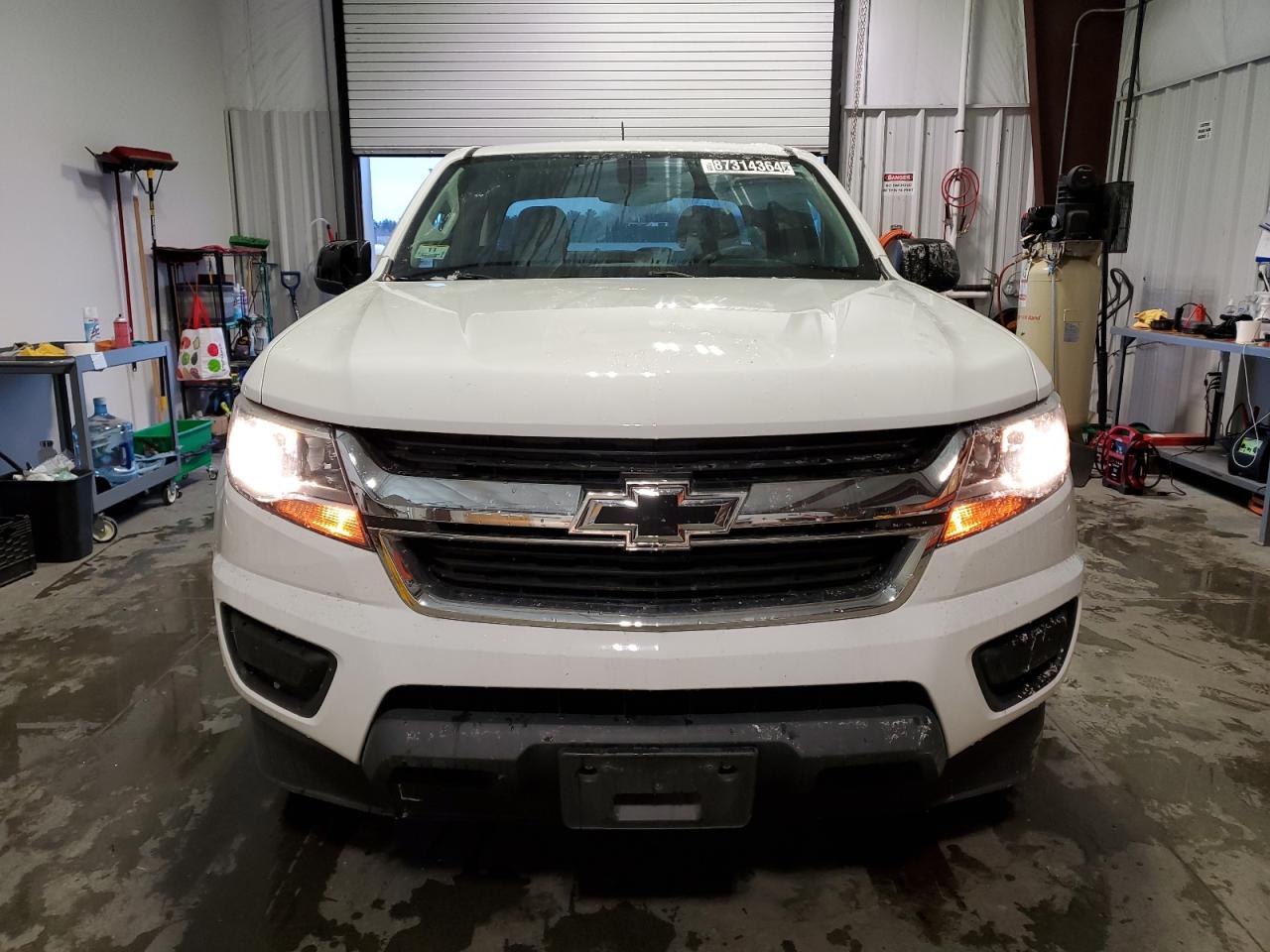2020 Chevrolet Colorado - Image 5