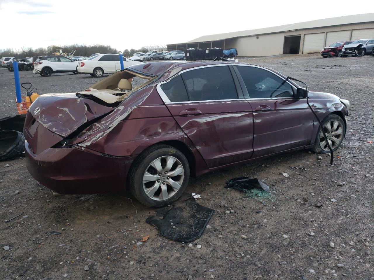 2009 Honda Accord - Image 3