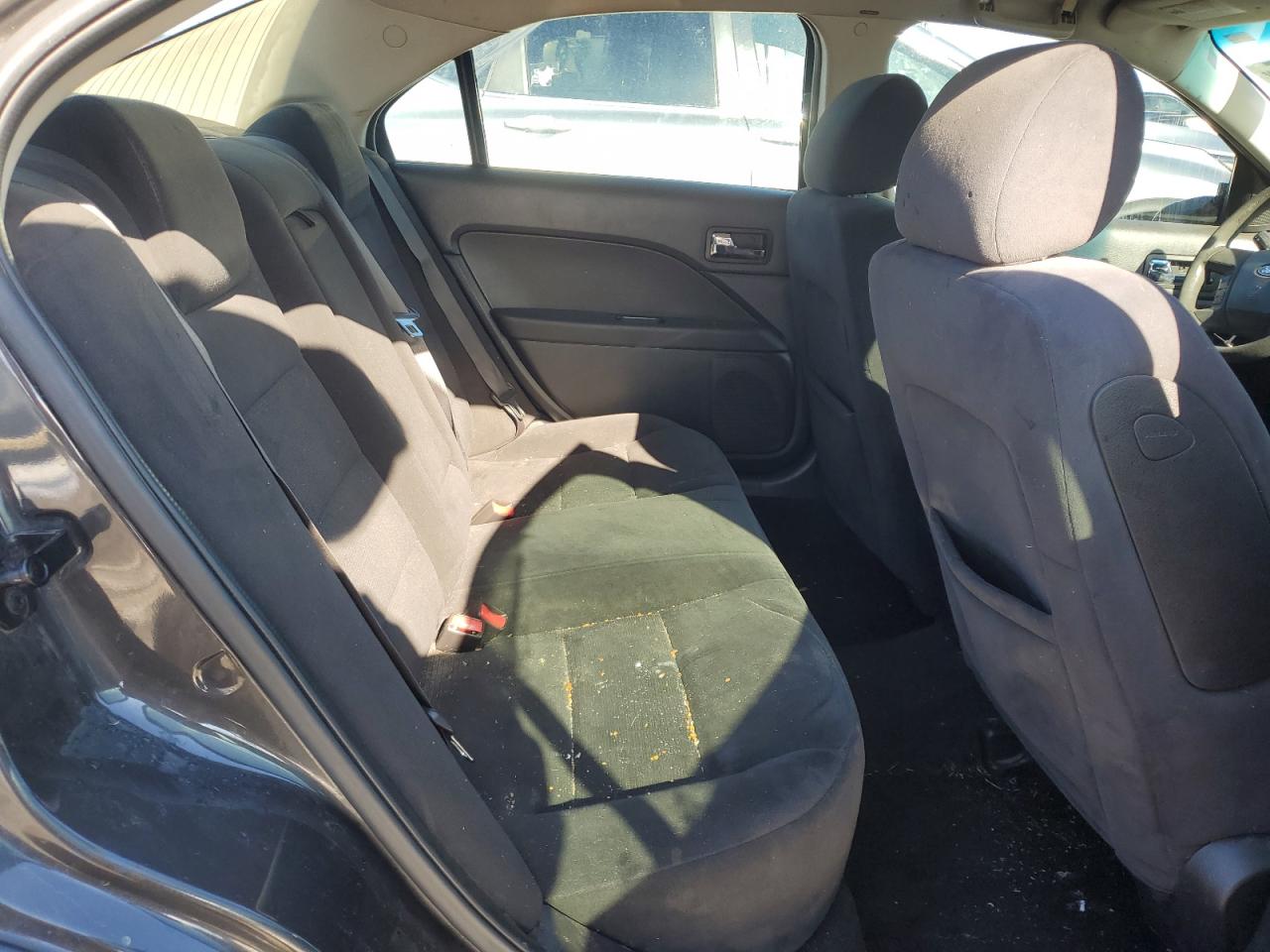 2007 Ford Fusion - Image 10
