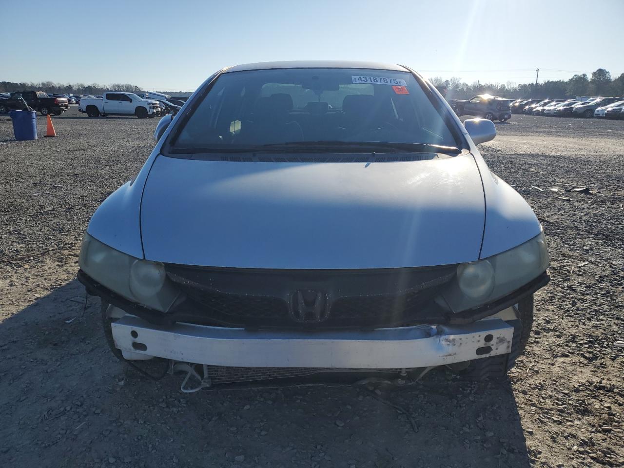 2011 Honda Civic - Image 5