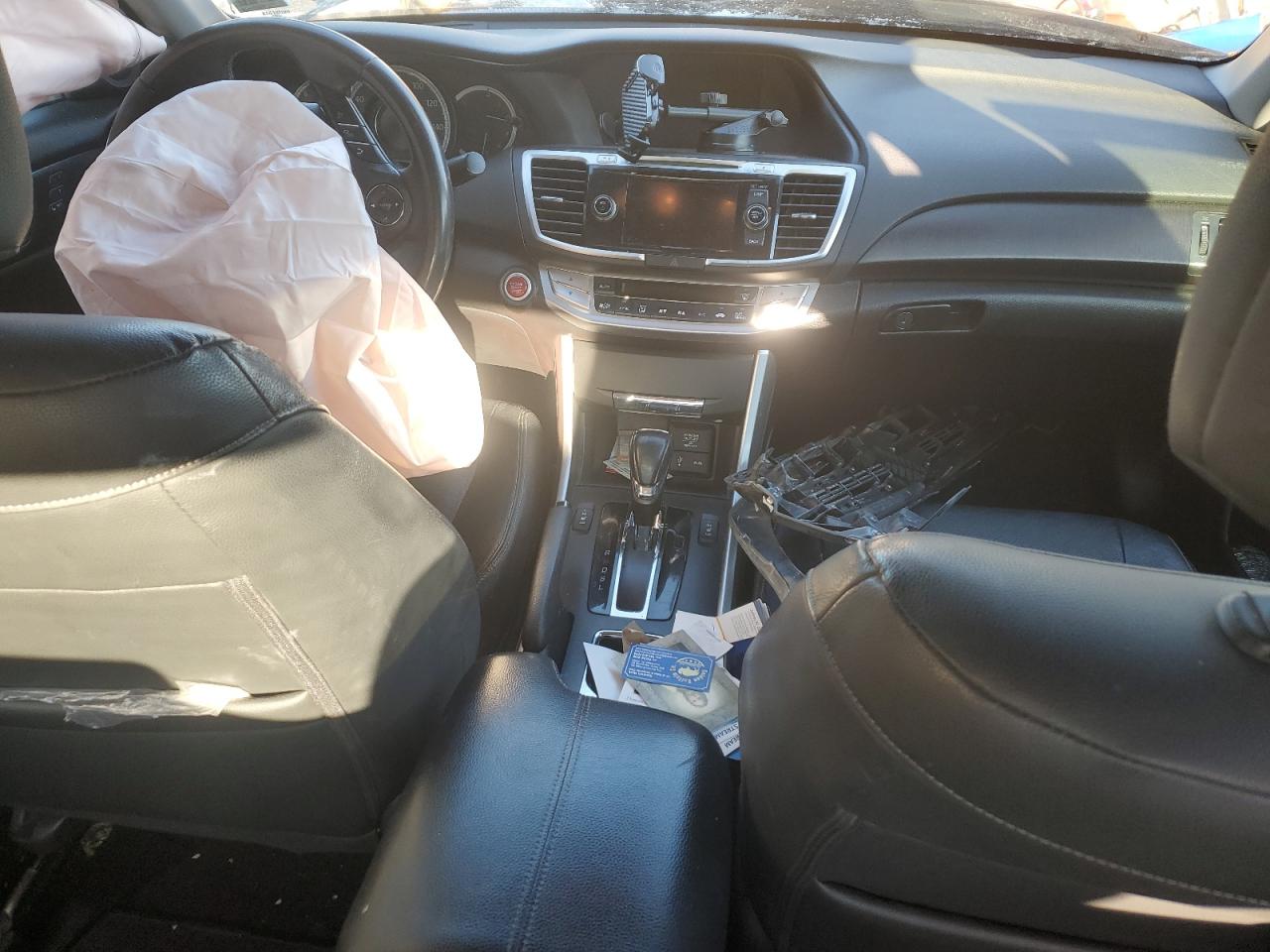 2015 Honda Accord - Image 8