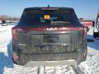 2024 Kia Seltos Lx للبيع في Wayland، MI - Front End