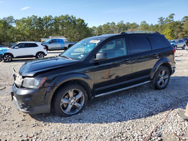 2016 Dodge Journey Crossroad