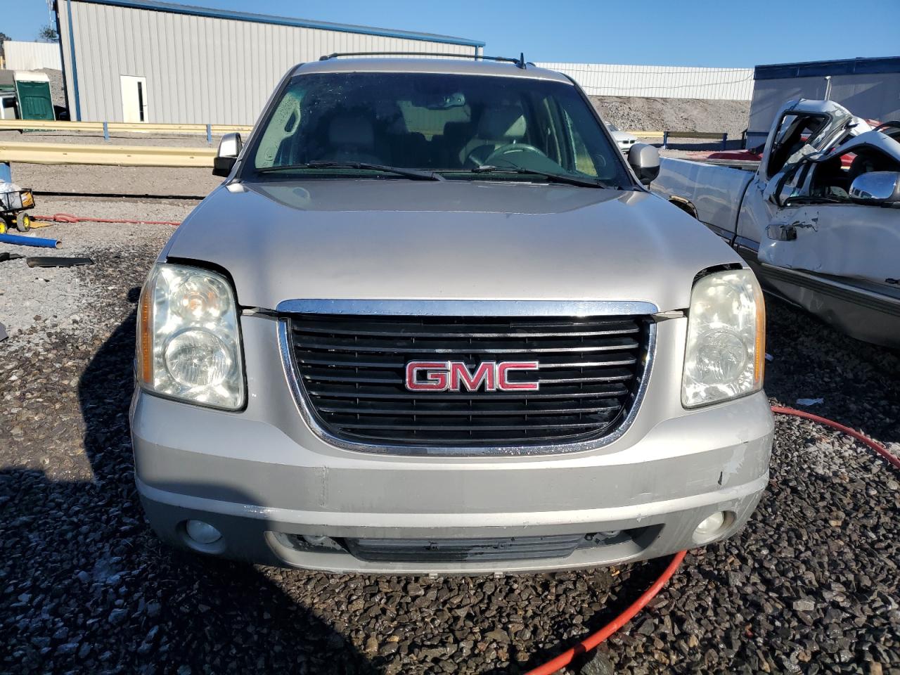 2007 GMC Yukon - Image 5
