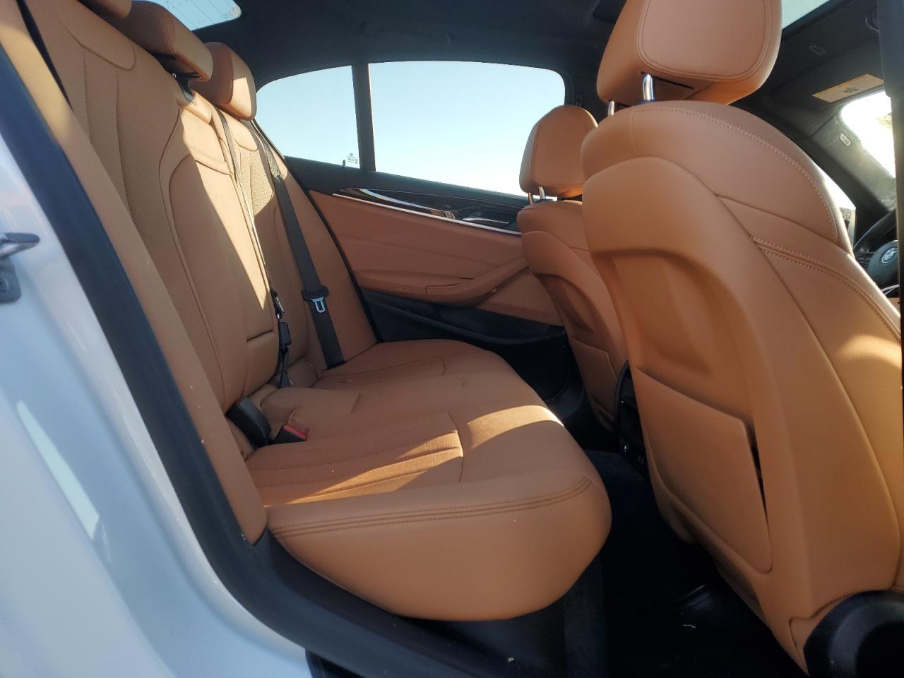 2021 BMW 5er - Image 10