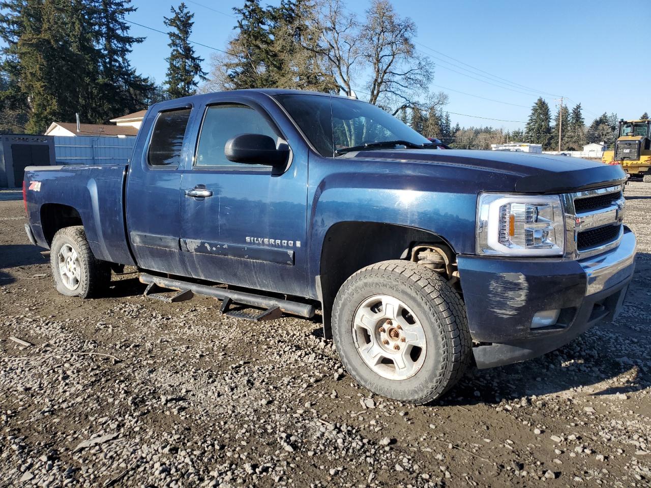 2008 Chevrolet Silverado - Image 4