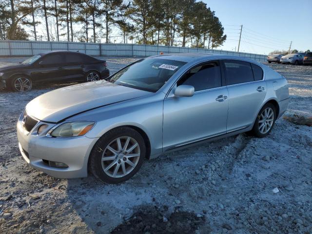 2006 Lexus Gs 300