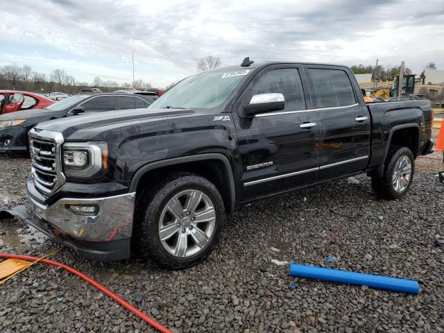 2018 Gmc Sierra K1500 Slt