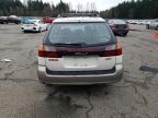 2001 Subaru Legacy Outback zu verkaufen in Arlington, WA - Front End