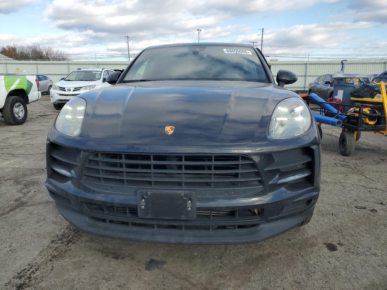 VIN WP1AA2A50LLB03217 2020 PORSCHE MACAN no.5