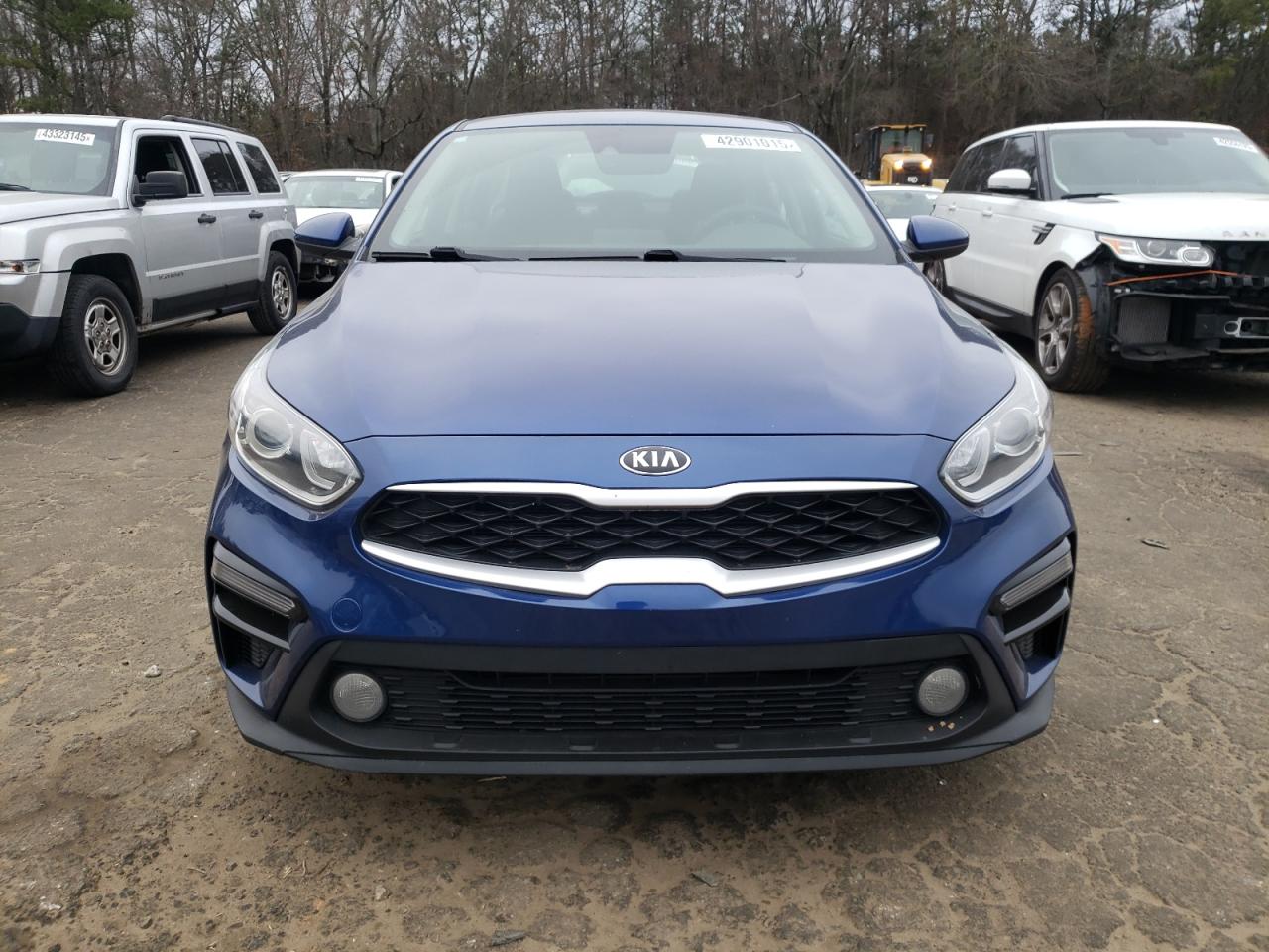 2019 Kia Forte - Image 5