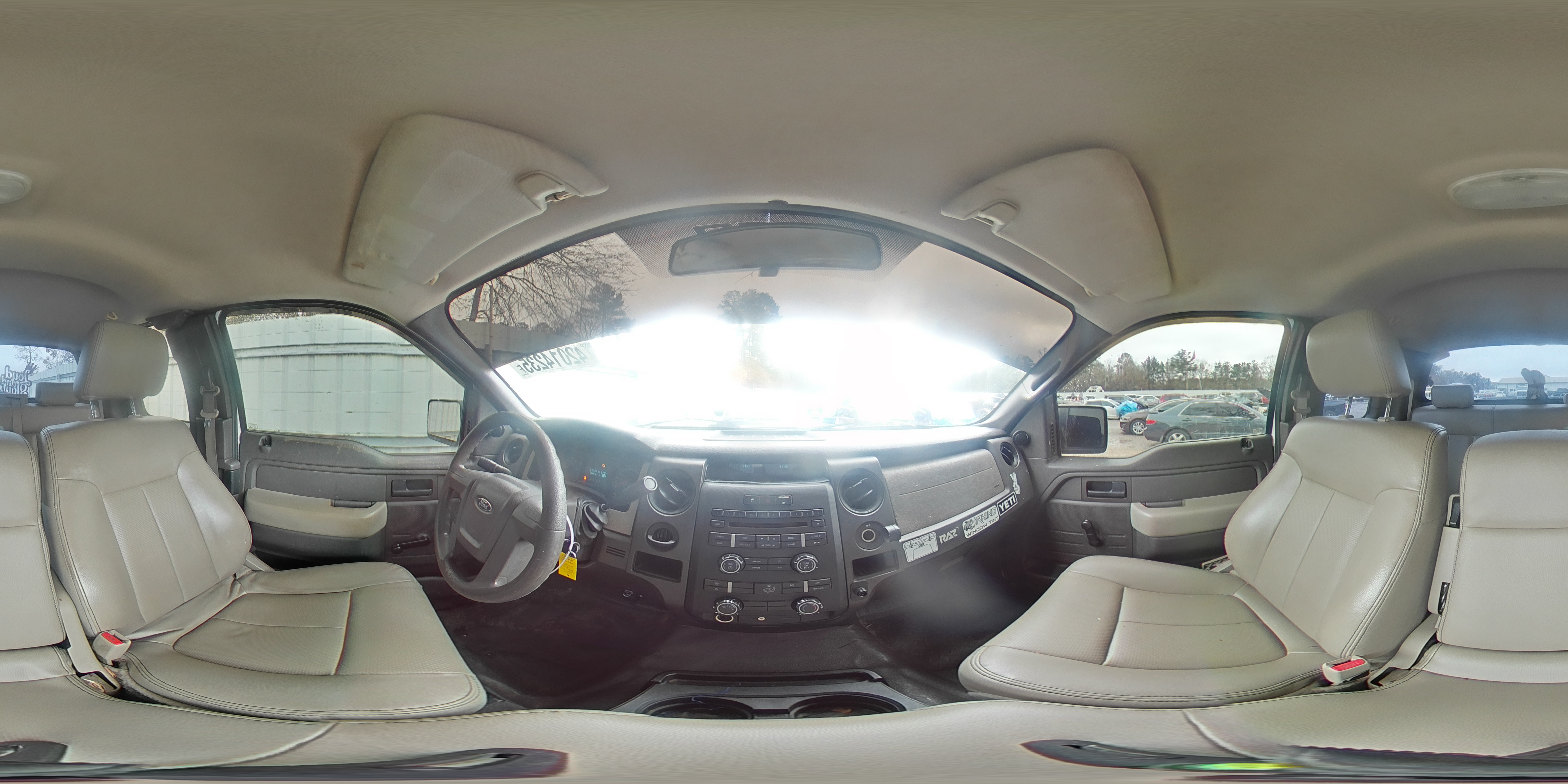 2009 Ford F-150 - Image 13
