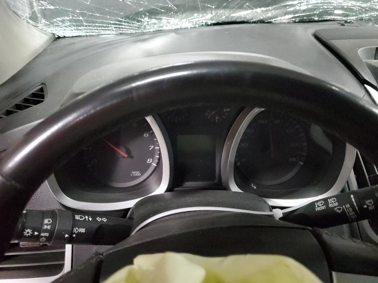 2015 Chevrolet Equinox - Image 9