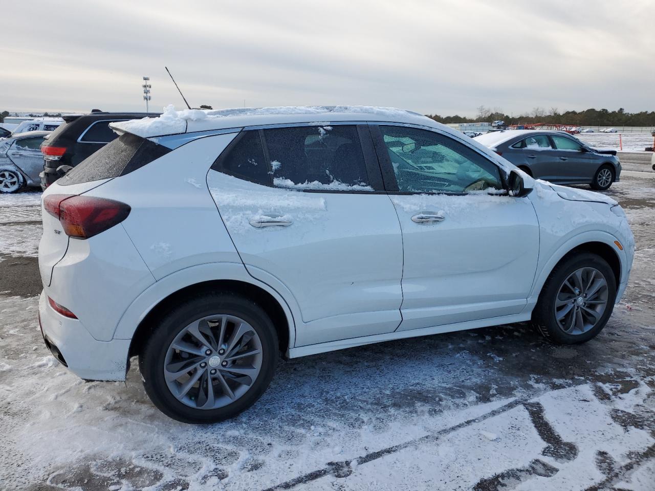 2021 Buick Encore - Image 3