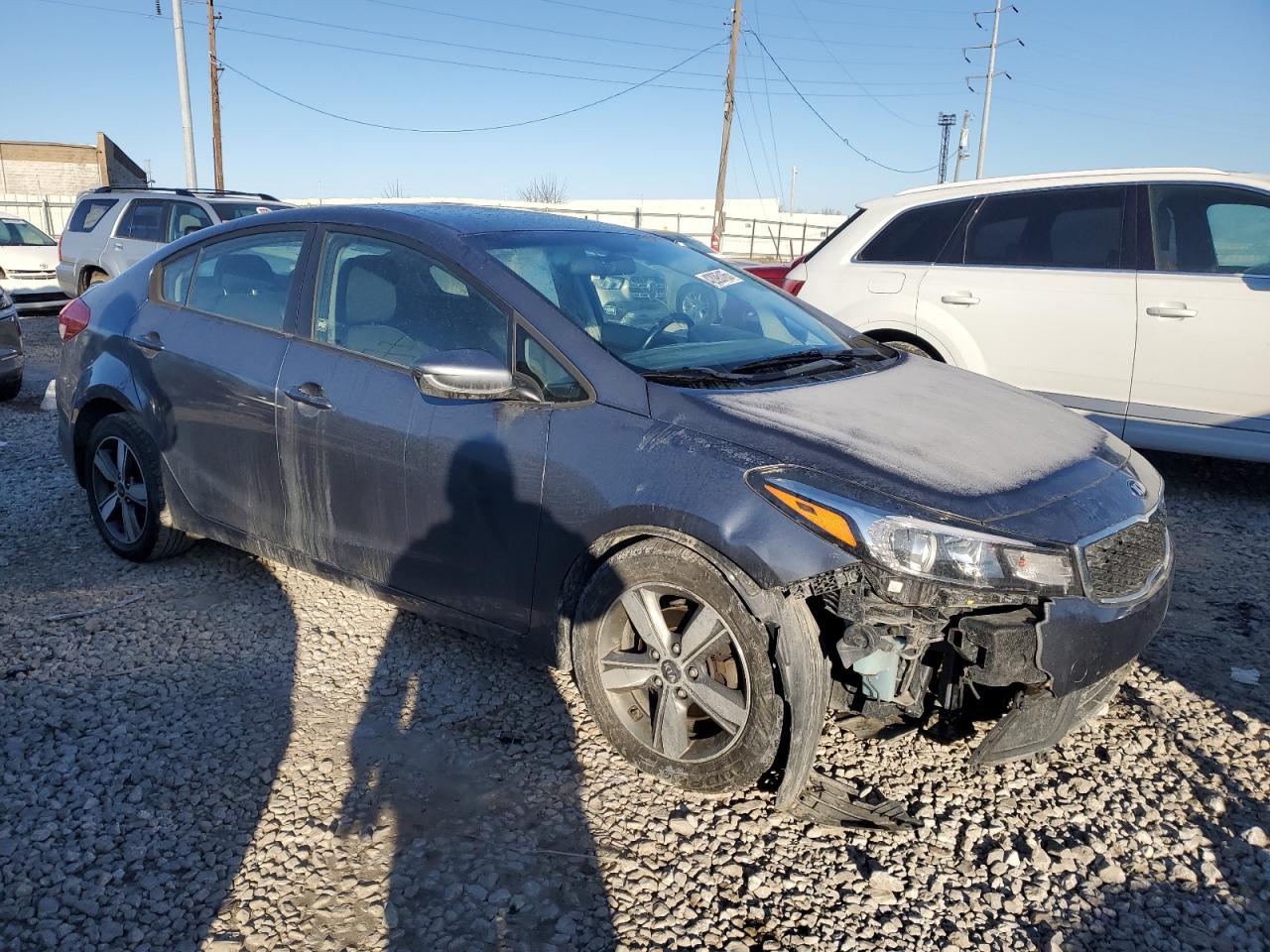 2018 Kia Forte - Image 4