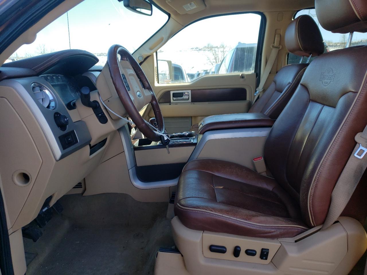 2011 Ford F-150 - Image 7