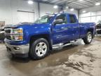 2014 Chevrolet Silverado K1500 Lt na sprzedaż w Ham Lake, MN - Front End