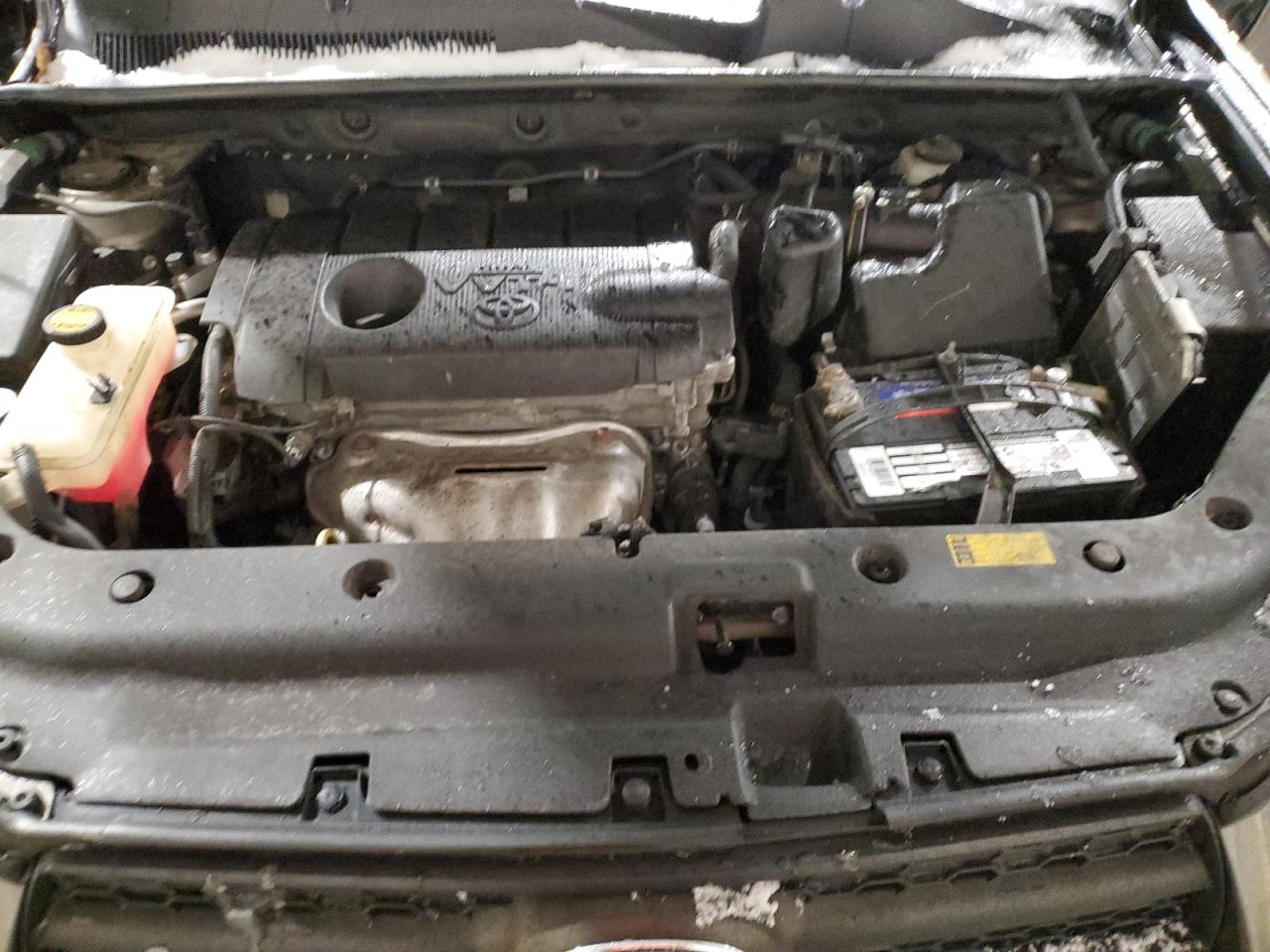 2012 Toyota RAV 4 - Image 12