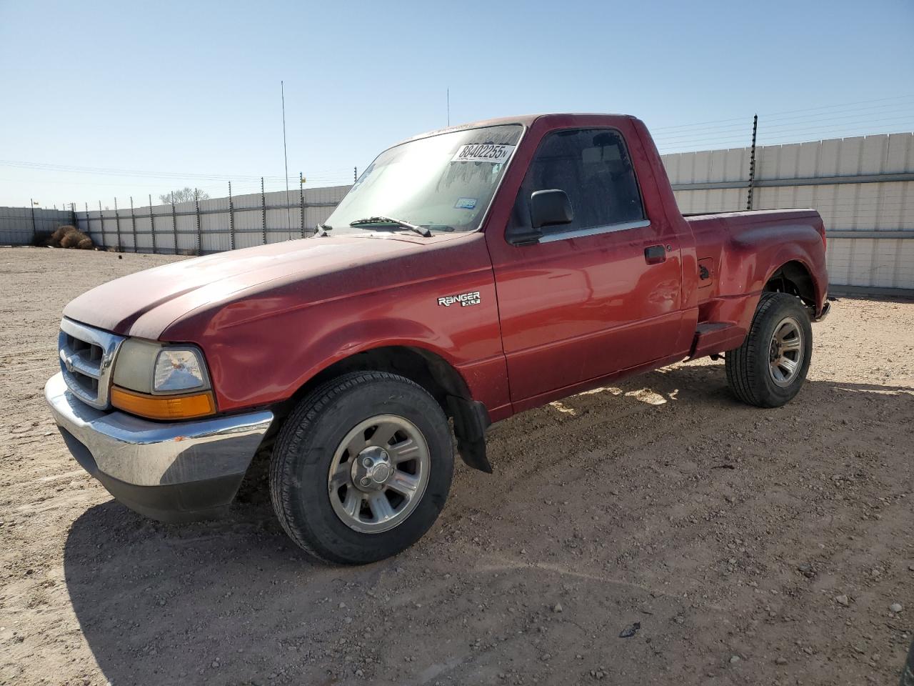 2000 Ford Ranger - Image 1