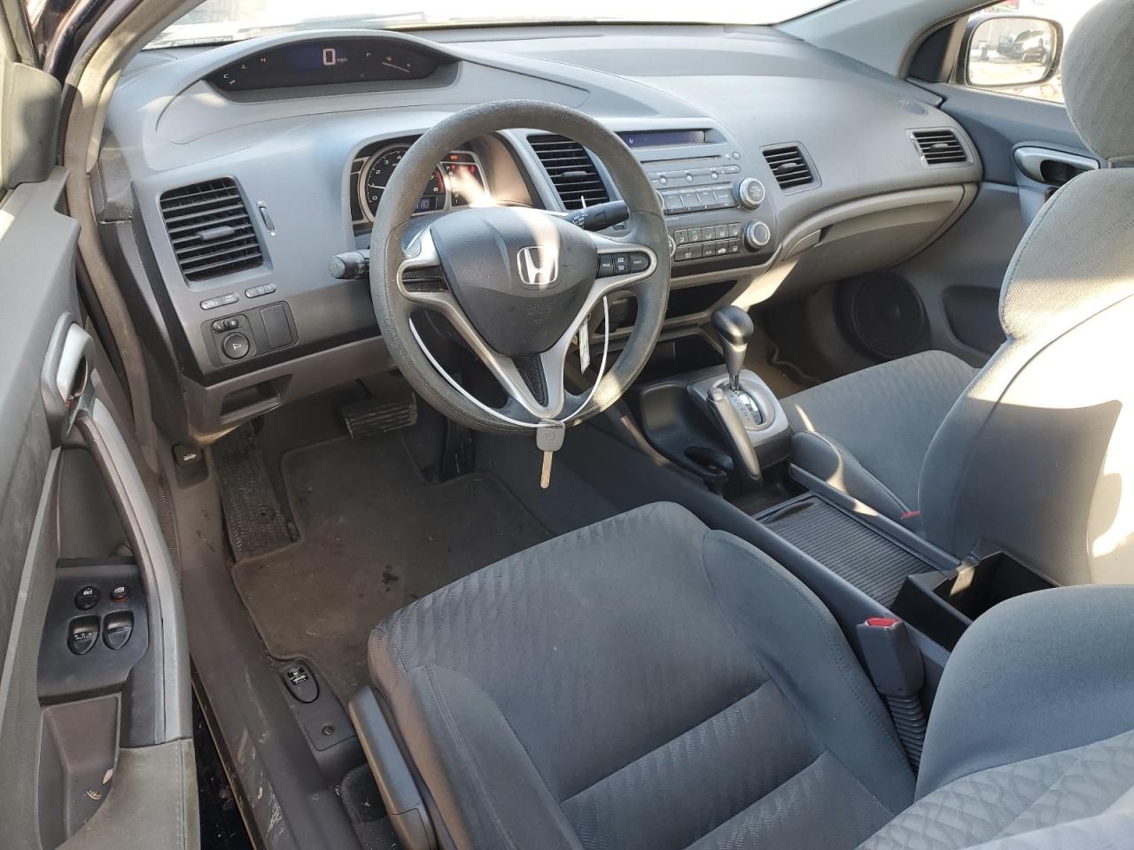 2010 Honda Civic - Image 8
