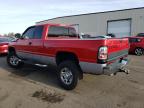 1999 Dodge Ram 2500  for Sale in Woodburn, OR - Burn - Interior
