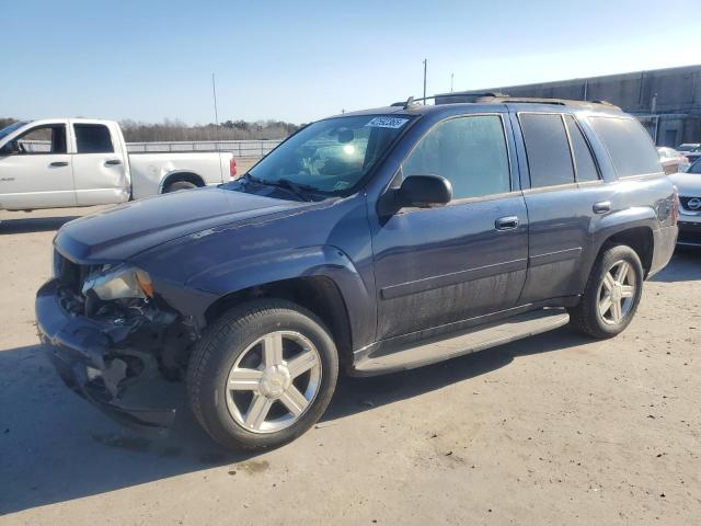 2008 Chevrolet Trailblazer Ls