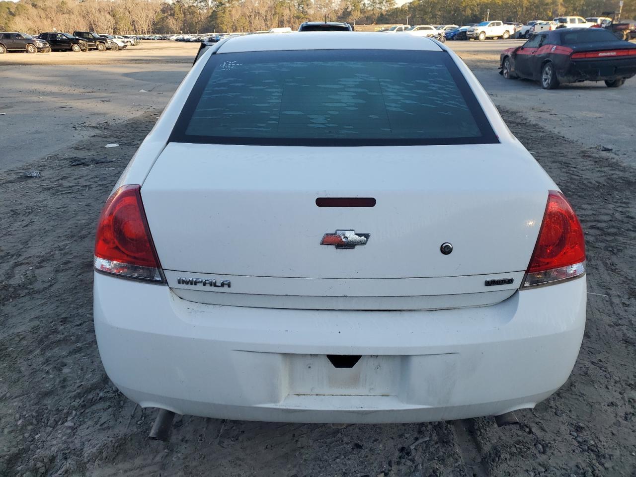 2014 Chevrolet Impala - Image 6