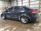 2017 Kia Forte Lx for Sale in Columbia Station, OH - Side