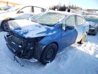 2021 NISSAN VERSA SR à vendre chez Copart QC - MONTREAL