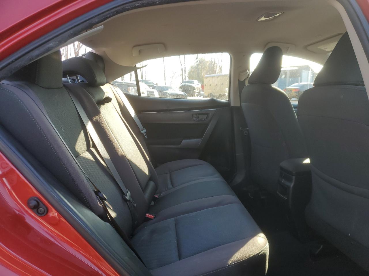 2018 Toyota Corolla - Image 11