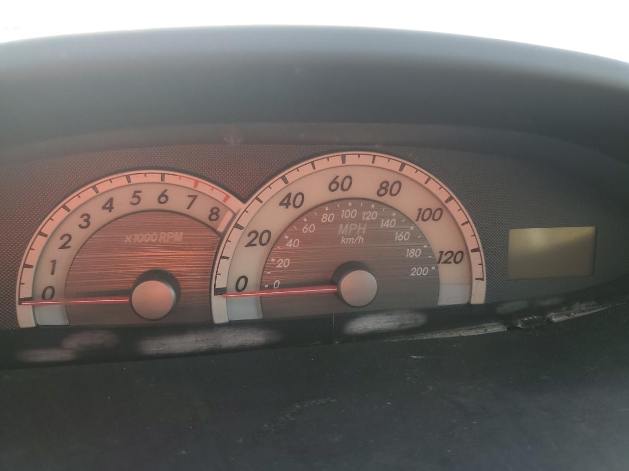 2007 Toyota Yaris - Image 9